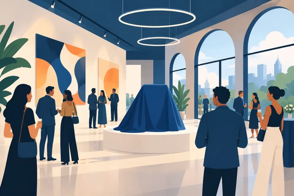 Best Cultural Spaces for Launches That Matter